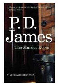 The Murder Room