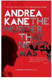 The Murder That Never Was