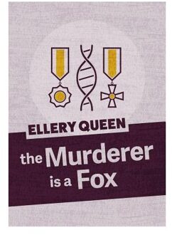 The Murderer is a Fox