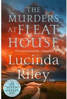 The Murders At Fleat House - Lucinda Riley