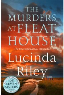 The Murders At Fleat House - Lucinda Riley