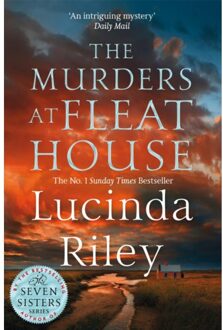 The Murders At Fleat House - Lucinda Riley