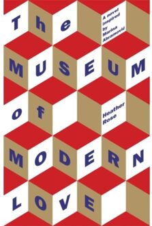 The Museum of Modern Love