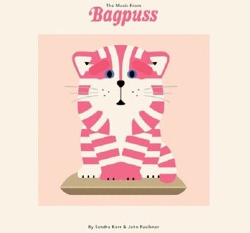 The Music From Bagpuss (Ltd + Book)