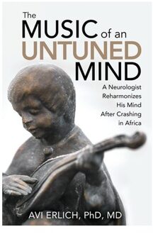 The Music Of An Untuned Mind - Avi Erlich