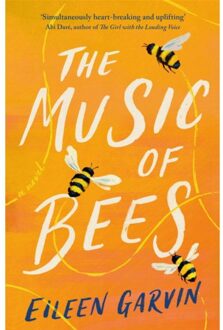 The Music Of Bees - Eileen Garvin