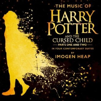 The Music Of Harry Potter And The Cursed Child (Soundtrack)