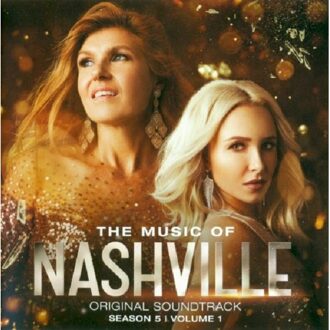 The Music Of Nashville Original Soundtrack Season