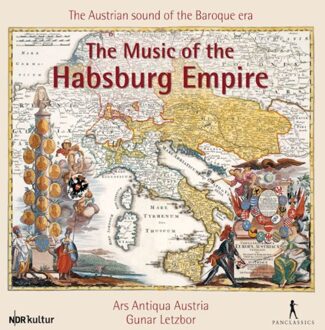 The Music Of The Hasburg Empire