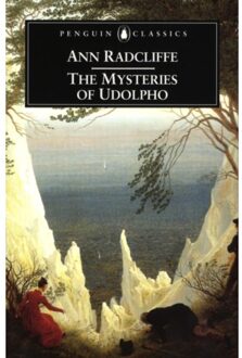 The Mysteries of Udolpho