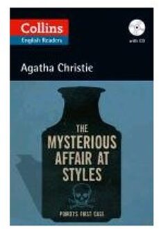 The Mysterious Affair at Styles