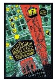 The Mysterious Benedict Society and the Prisoner's Dilemma