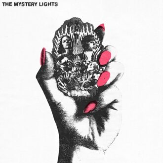 The Mystery Lights - The Mystery Lights | LP