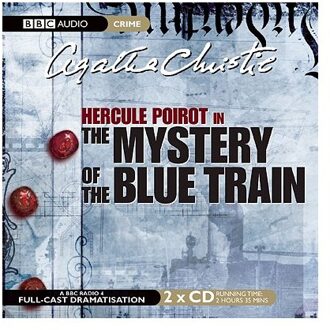 The Mystery Of Blue Train