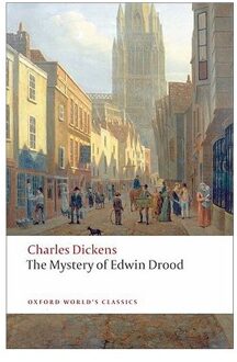 The Mystery of Edwin Drood