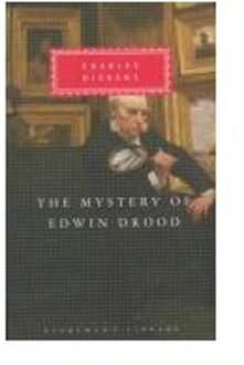 The Mystery Of Edwin Drood