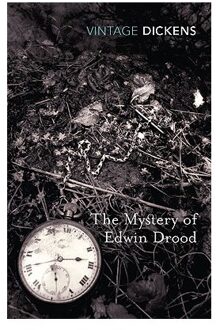 The Mystery Of Edwin Drood