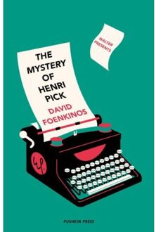 The Mystery of Henri Pick