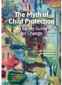 The Myth Of Child Protection
