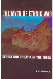 The Myth of Ethnic War