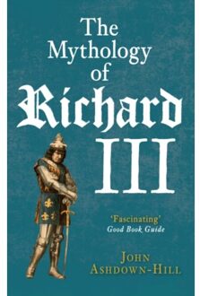 The Mythology of Richard III