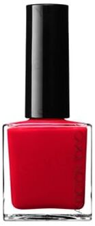The Nail Polish+ 002C Red Dress