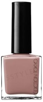 The Nail Polish+ 012S Foggy Rose