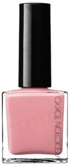 The Nail Polish+ 014S Rose Wish