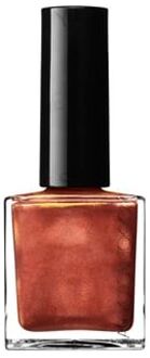 The Nail Polish+ 017SP Red Beach