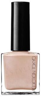 The Nail Polish+ 021P Misty Dune