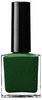 The Nail Polish+ 029C Posh Green