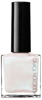 The Nail Polish+ 034PR Frozen Sky