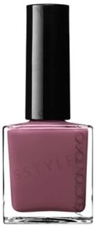 The Nail Polish+ 039C Purple Mood