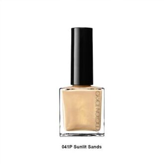 The Nail Polish+ 041P Sunlit Sands