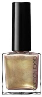 The Nail Polish+ 117P Moon Satin