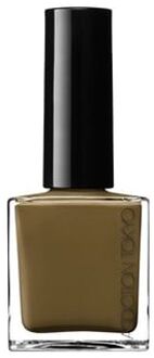 The Nail Polish+ 118C Silky Olive