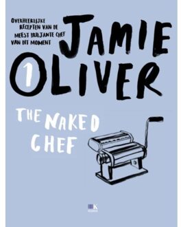 The Naked Chef - Oliver, Jamie
