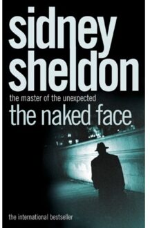 The Naked Face - Sidney Sheldon