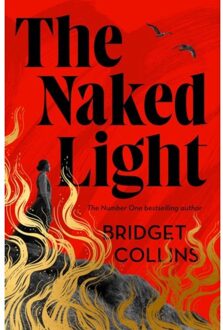 The Naked Light - Bridget Collins