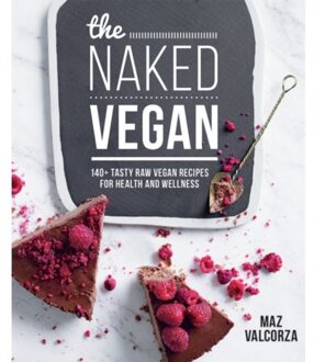 The Naked Vegan