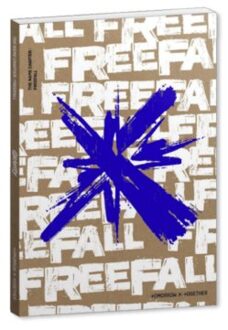 The Name Chapter: Freefall (Gravity) - Tomorrow X Together (txt)