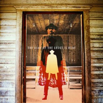 The Name Of The Ghost Is Home - Drunken Prayer