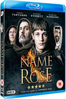 The Name of the Rose