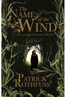 The Name of the Wind