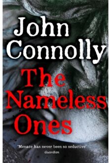 The Nameless Ones - Charlie Parker Thriller - John Connolly