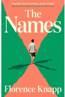 The Names - Florence Knapp