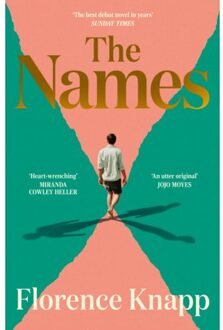 The Names - Florence Knapp