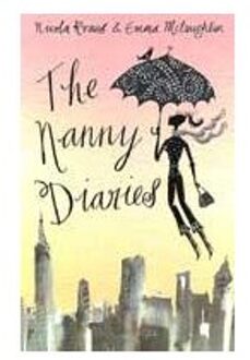 The Nanny Diaries