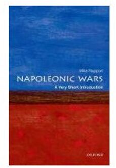 The Napoleonic Wars