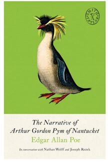 The Narrative Of Arthur Gordon Pym Of Nantucket - Smith & Taylor Classics - Edgar Allan Poe